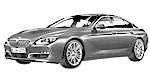 BMW F06 U05A0 Fault Code